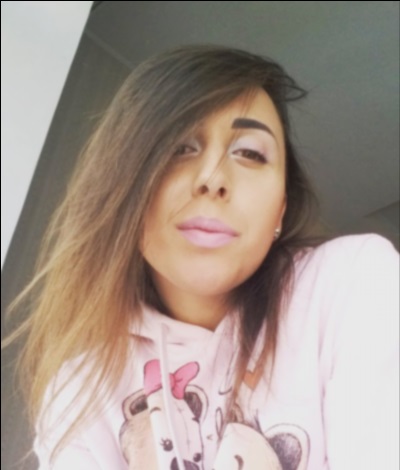 Prostituerad i Genarp Nummer